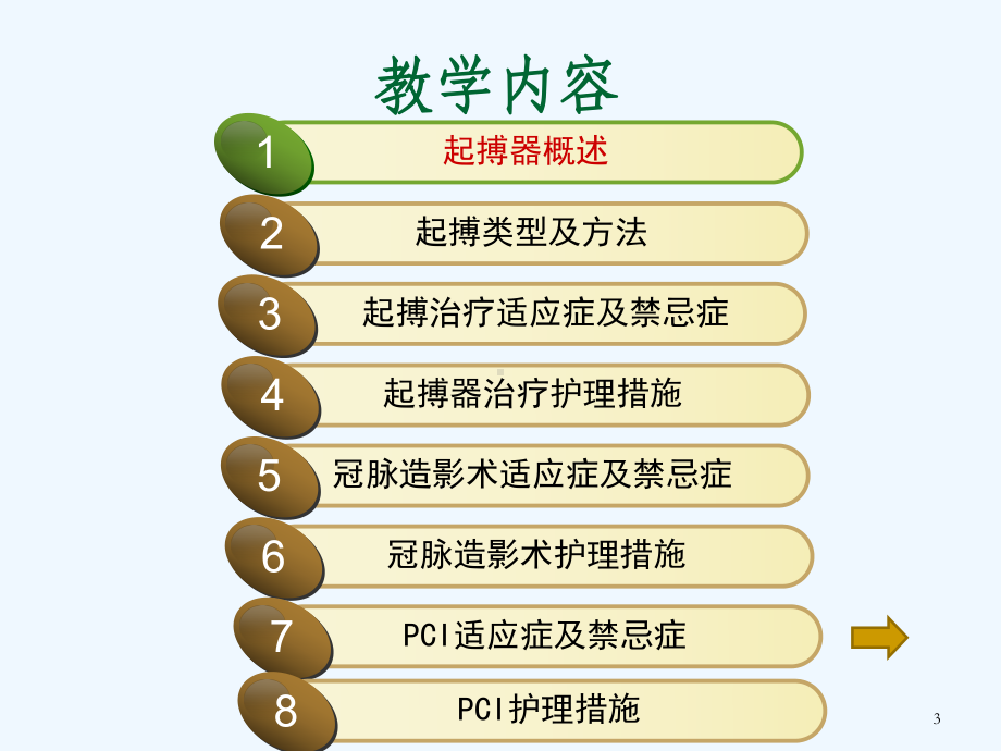 心血管介入诊治技术及护理课件.ppt_第3页