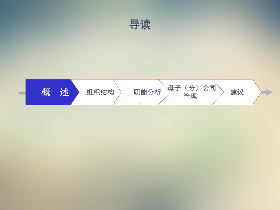 某电子母子公司管理诊断报告课件.ppt_第3页