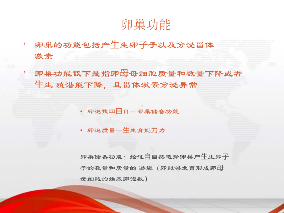 改善卵巢功能中的临床应用课件.ppt_第2页