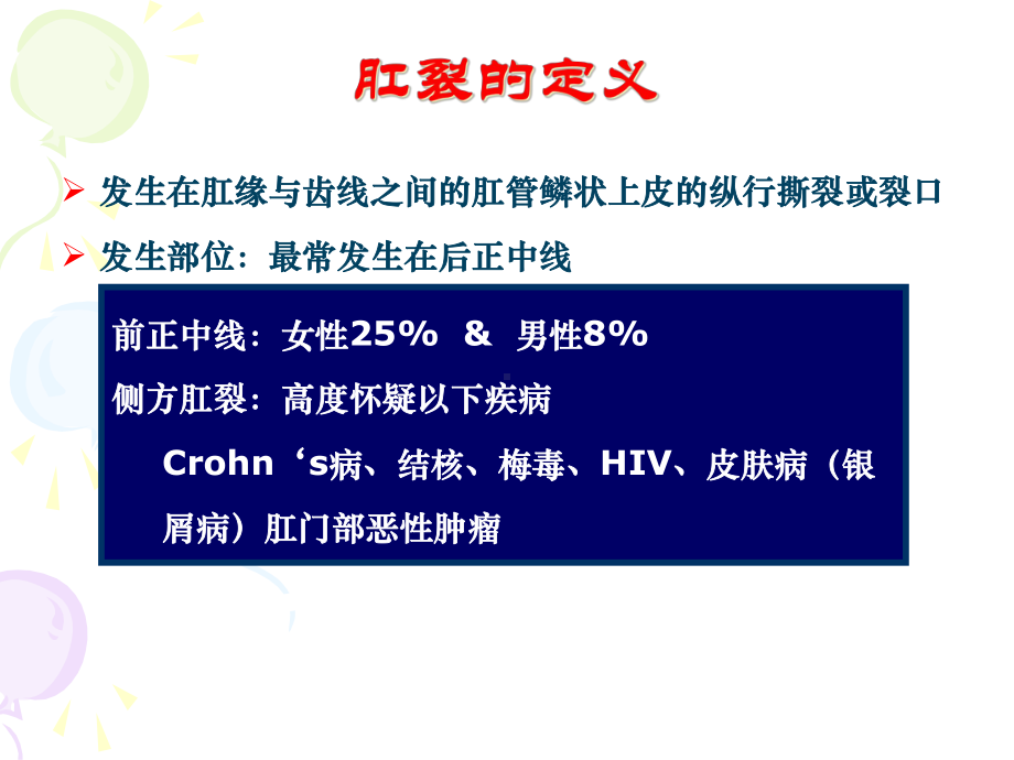 更新肛裂诊治指南讲义课件.ppt_第2页