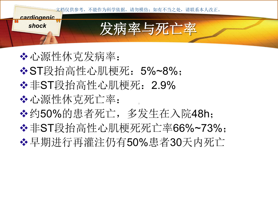 心源性休克医学知识课件.ppt_第3页