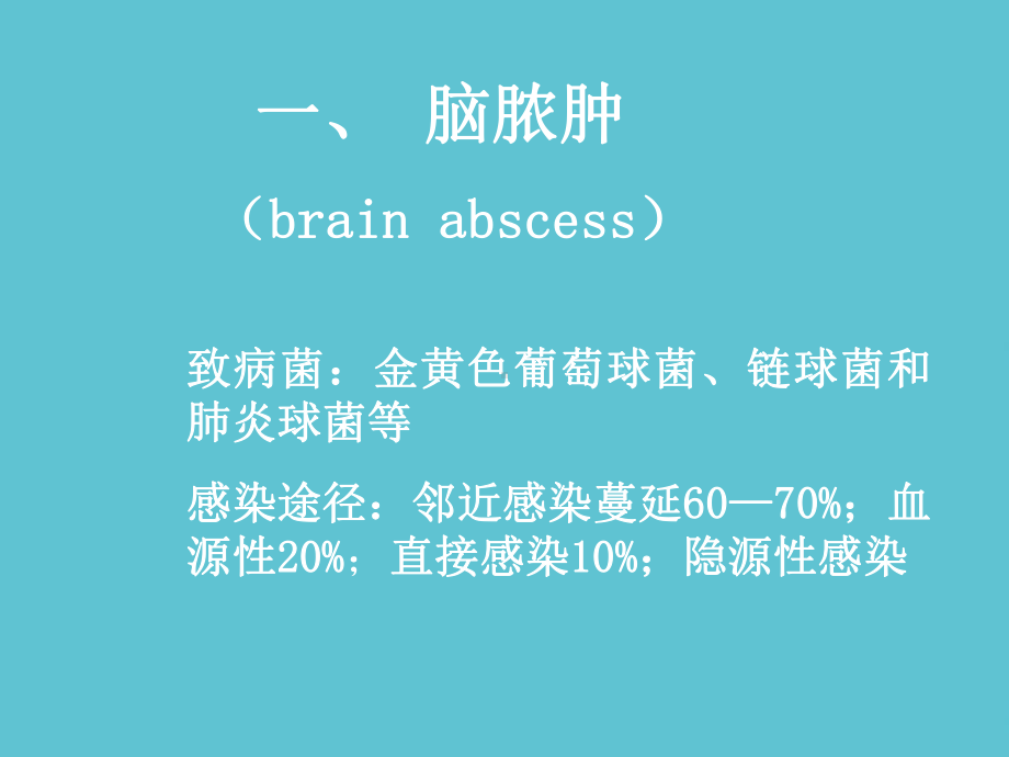 授课用-颅内感染疾病课件.ppt_第2页