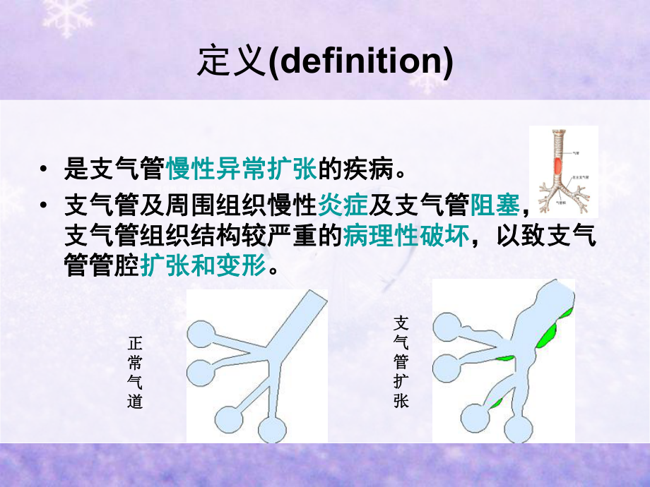 支气管扩张的护理查房课件.ppt_第3页