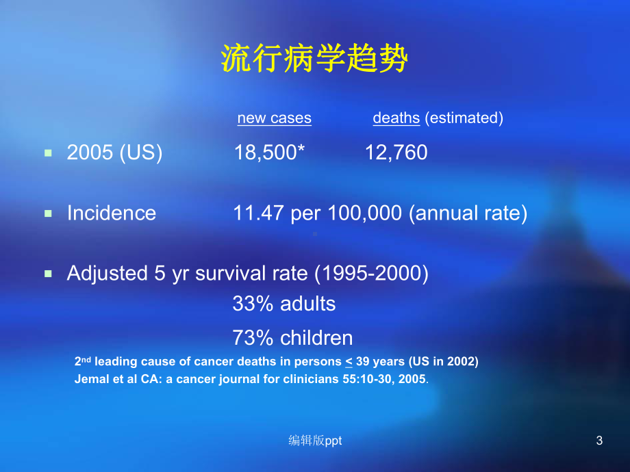 恶性脑肿瘤的化疗方案课件.ppt_第3页