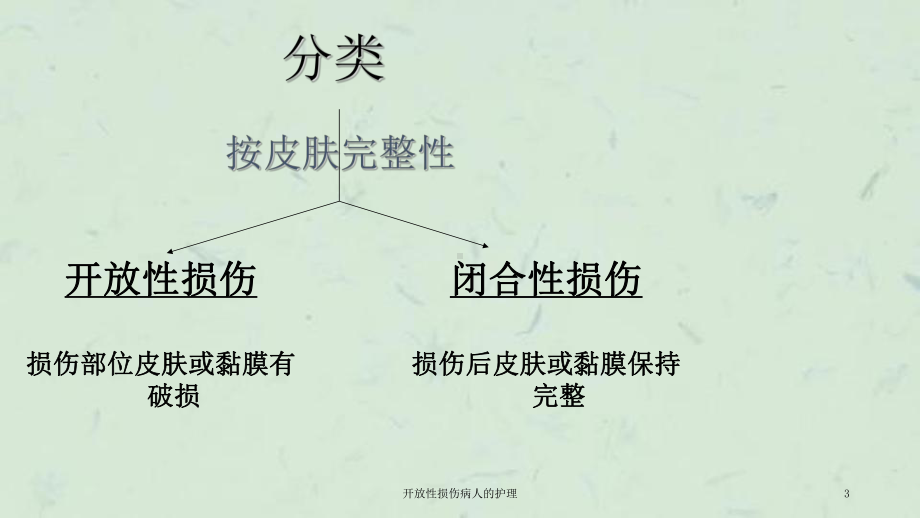 开放性损伤病人的护理课件.ppt_第3页