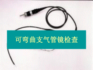 支气管镜检查课件.ppt