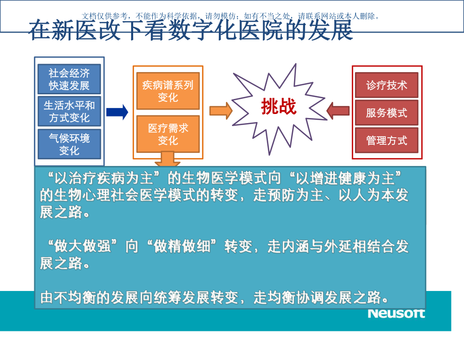 打造无边界数字化医疗卫生健康平台课件.ppt_第1页