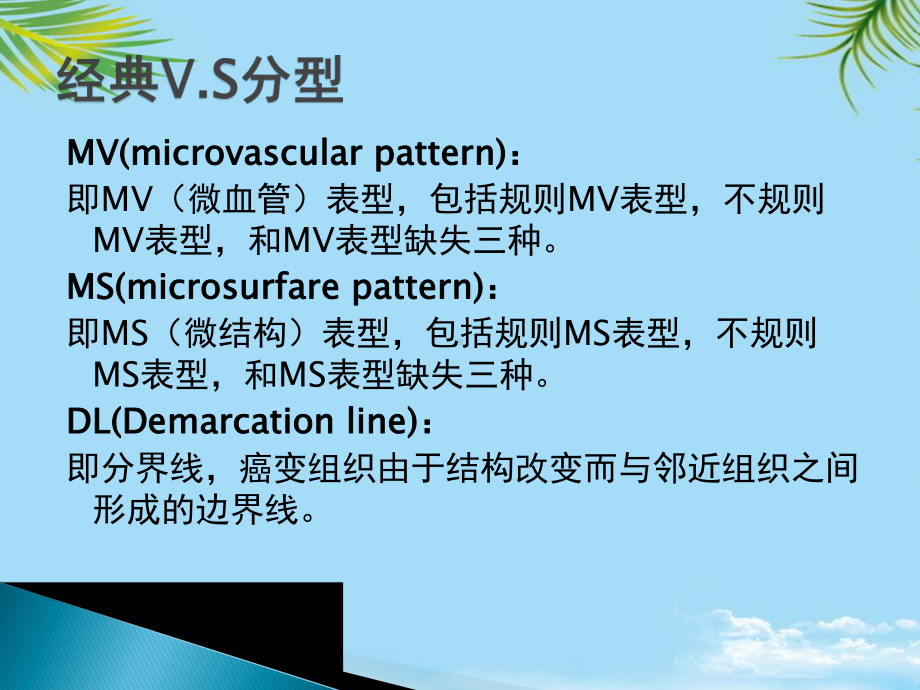 早期胃癌NBI放大内镜诊断应用全面课件.pptx_第3页