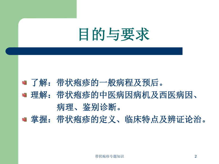 带状疱疹专题知识培训课件.ppt_第2页