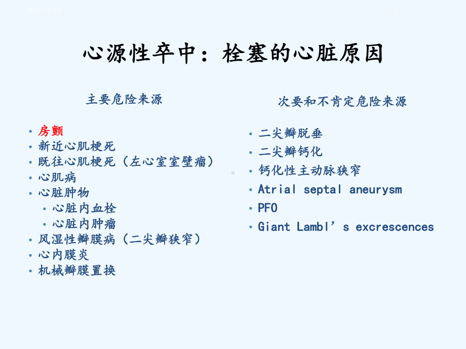 心源性卒中诊断与治疗课件.ppt_第3页