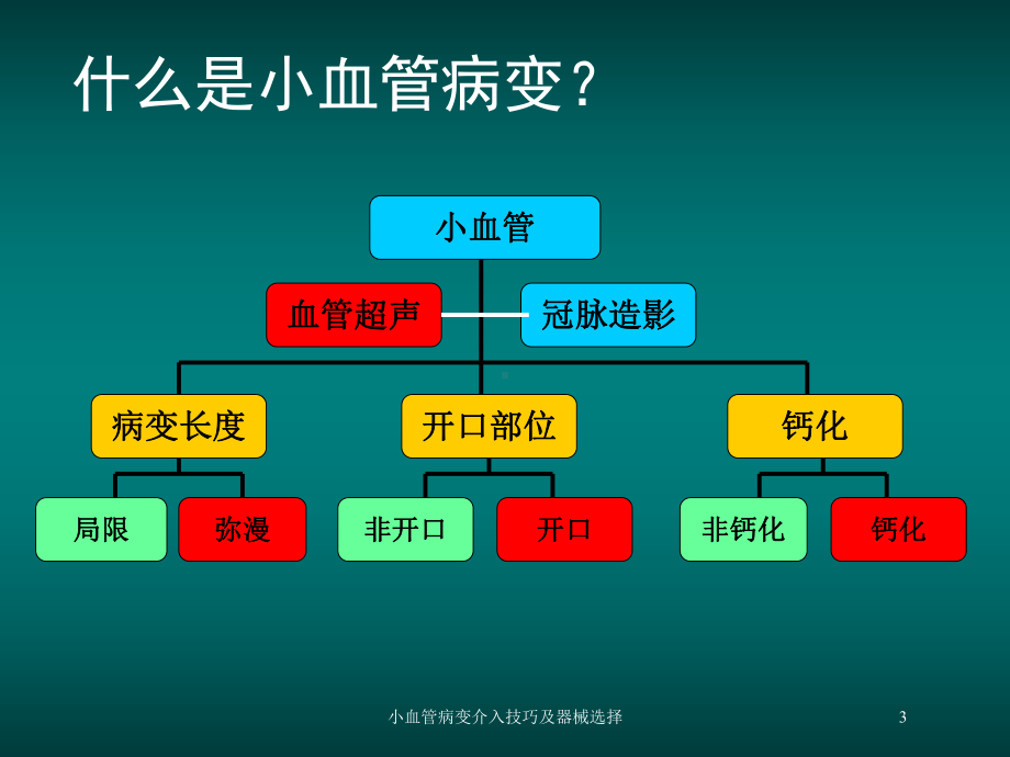 小血管病变介入技巧及器械选择培训课件.ppt_第3页