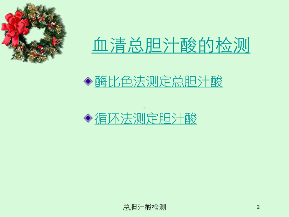 总胆汁酸检测培训课件.ppt_第2页