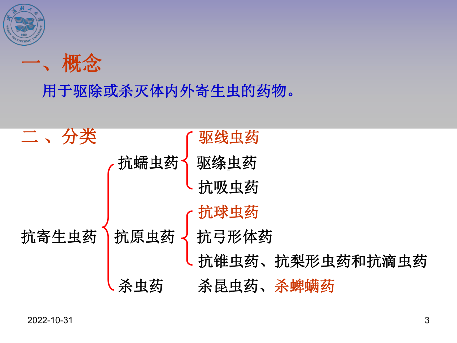 抗寄生虫药课件.ppt_第3页