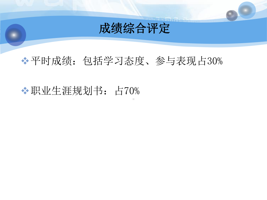 某医学院大学生生职业生涯规划课件.ppt_第2页