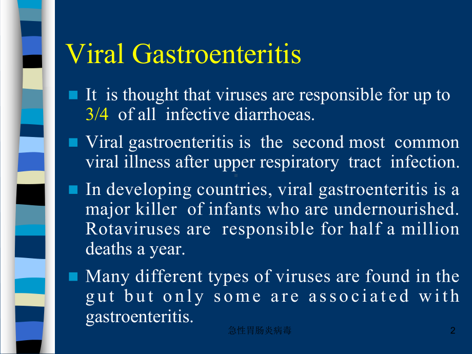 急性胃肠炎病毒课件.ppt_第2页