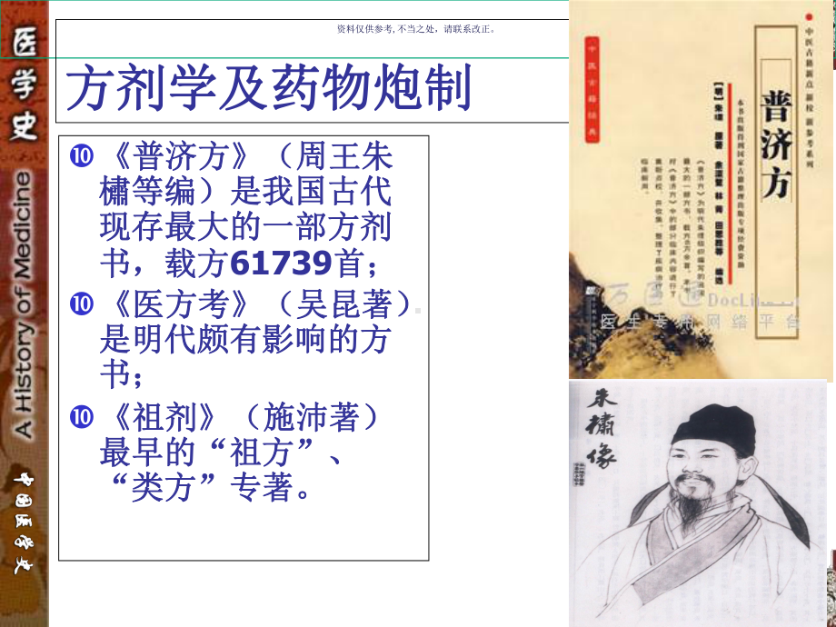 明代医学史医学宣教课件.ppt_第3页