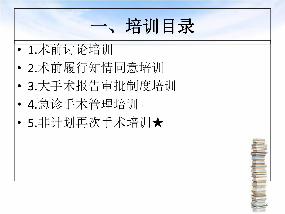 手术管理知识培训课件.ppt_第2页