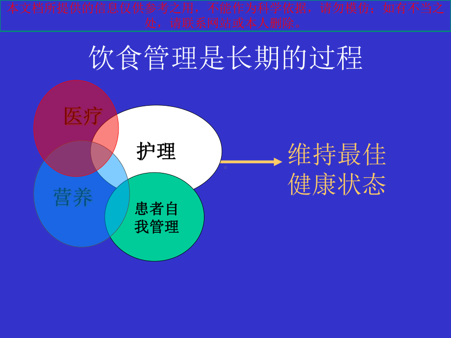 慢性肾病患者饮食指导建议培训课件.ppt_第3页