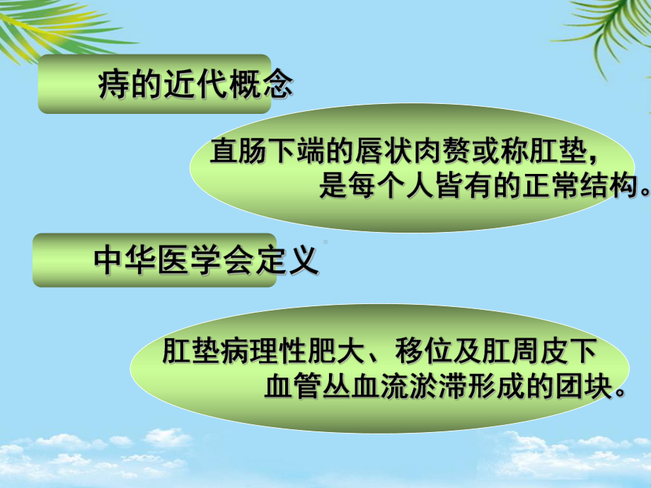 教培用痔与盆底病的临床研究及普济痔疮栓临床研究3课件.ppt_第2页