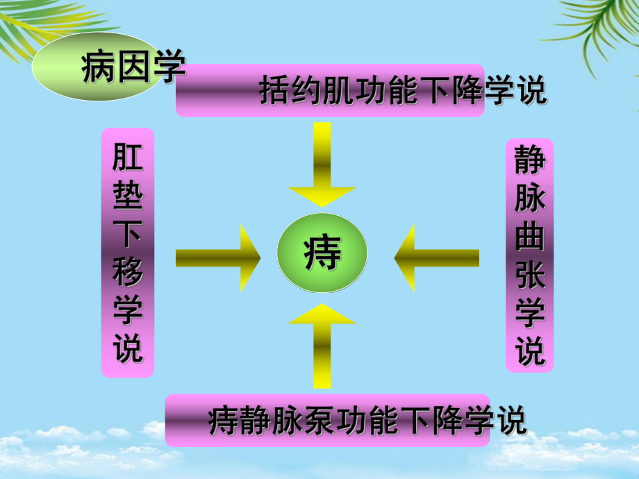 教培用痔与盆底病的临床研究及普济痔疮栓临床研究3课件.ppt_第3页