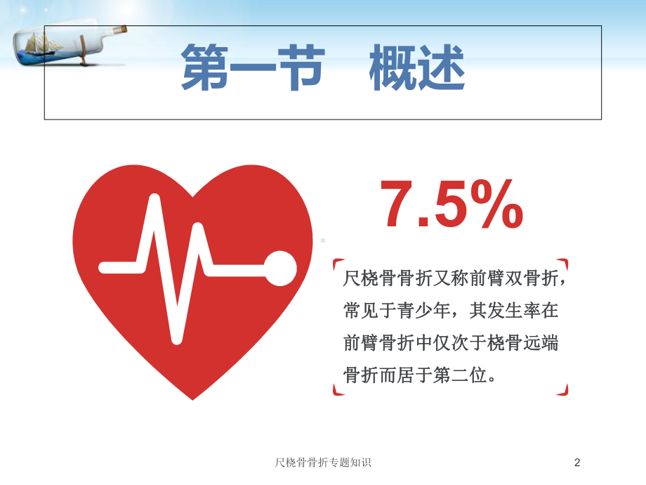 尺桡骨骨折专题知识培训课件.ppt_第2页