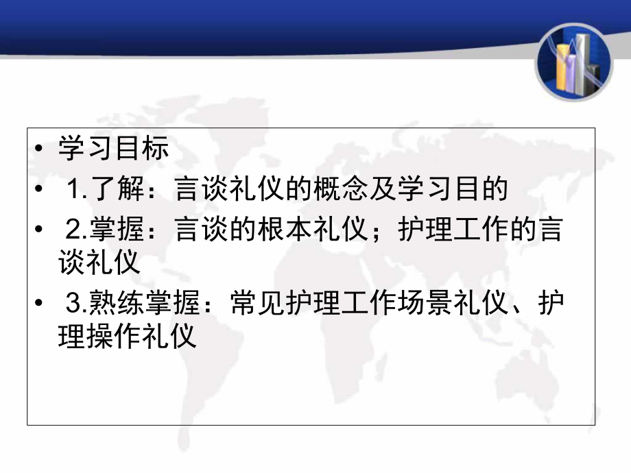 护理礼仪第三章护士言谈礼仪-课件.ppt_第2页