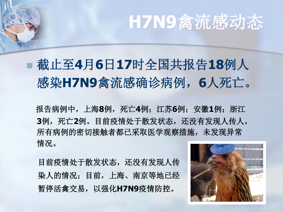 预防H7N9禽流感常识学习培训课件.ppt_第2页