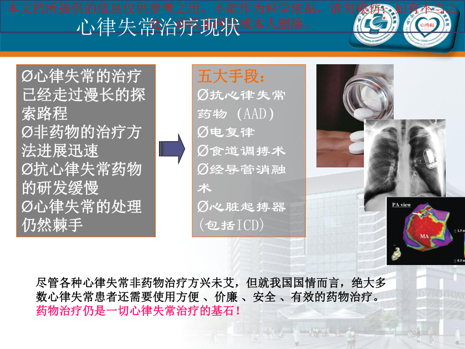 抗心律失常药物的合理使用培训课件.ppt_第3页