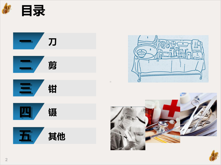 手术室常见器械课件.ppt_第2页