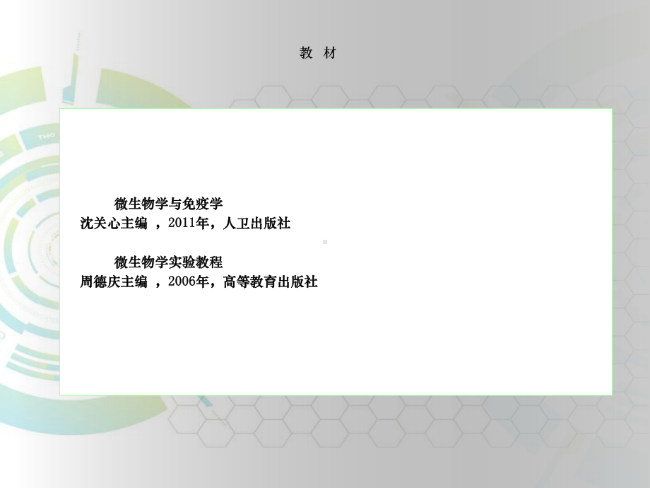 微生物与免疫学绪论课件.ppt_第2页