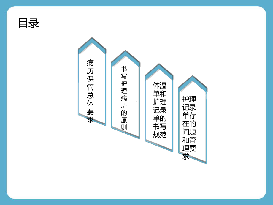 护理病历书写规范代旭课件.ppt_第2页