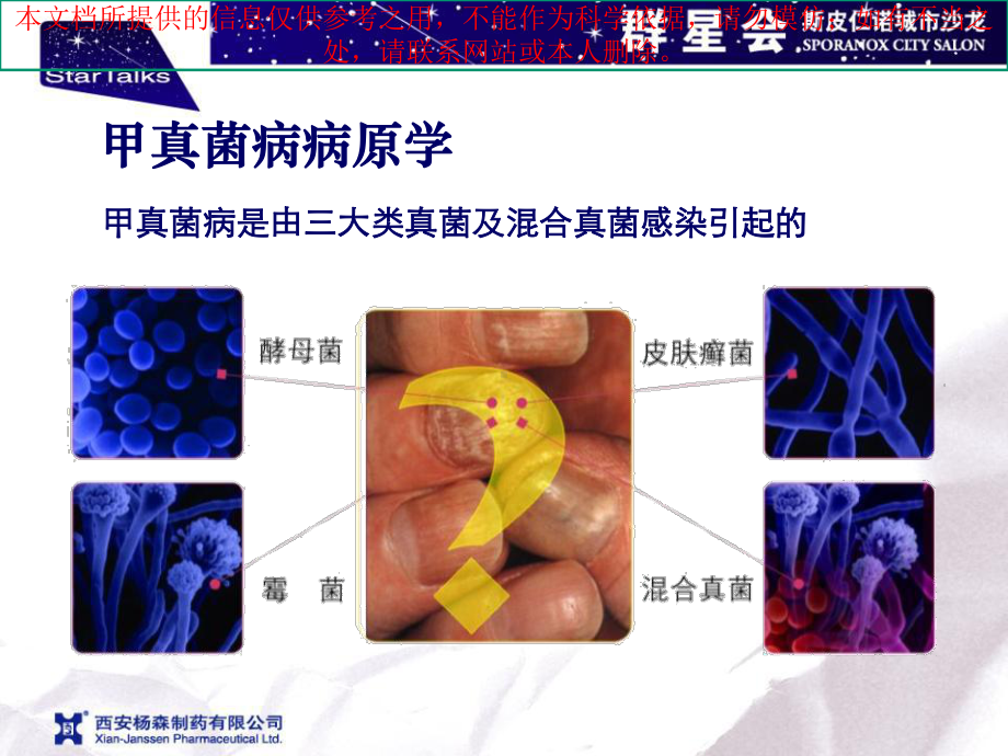 斯皮仁诺治疗真菌疾病信心十足培训课件.ppt_第2页