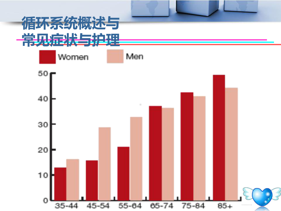 循环系统概述与常见症状与护理-课件.ppt_第3页