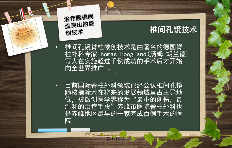 椎间孔镜手术配合(行业运用)课件.ppt_第3页