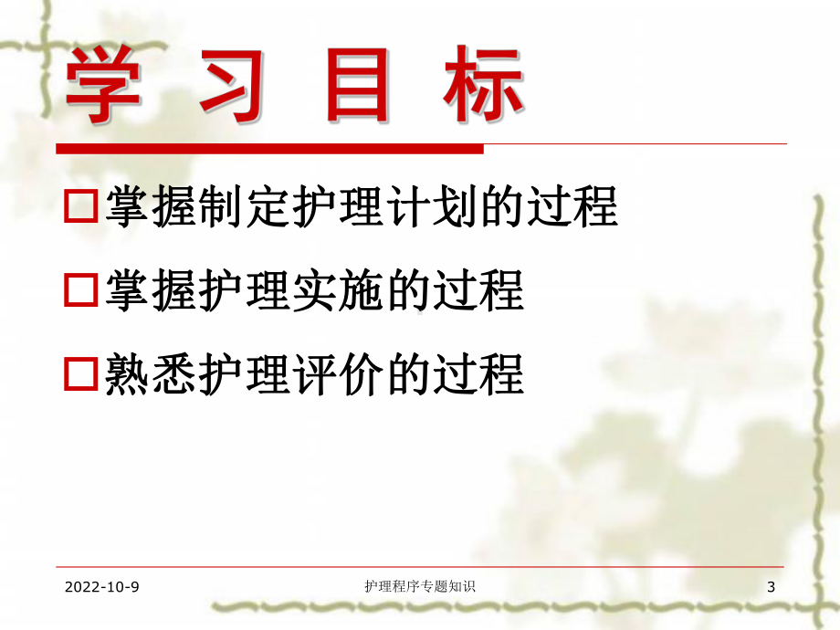 护理程序专题知识培训课件.ppt_第3页