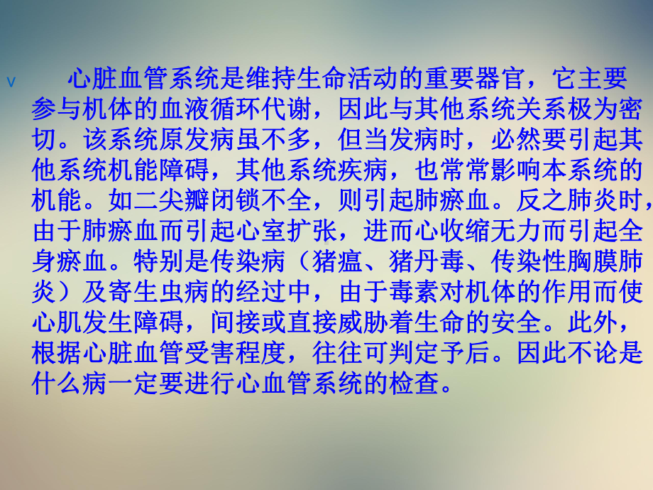 心血管系统的检查课件.ppt_第2页