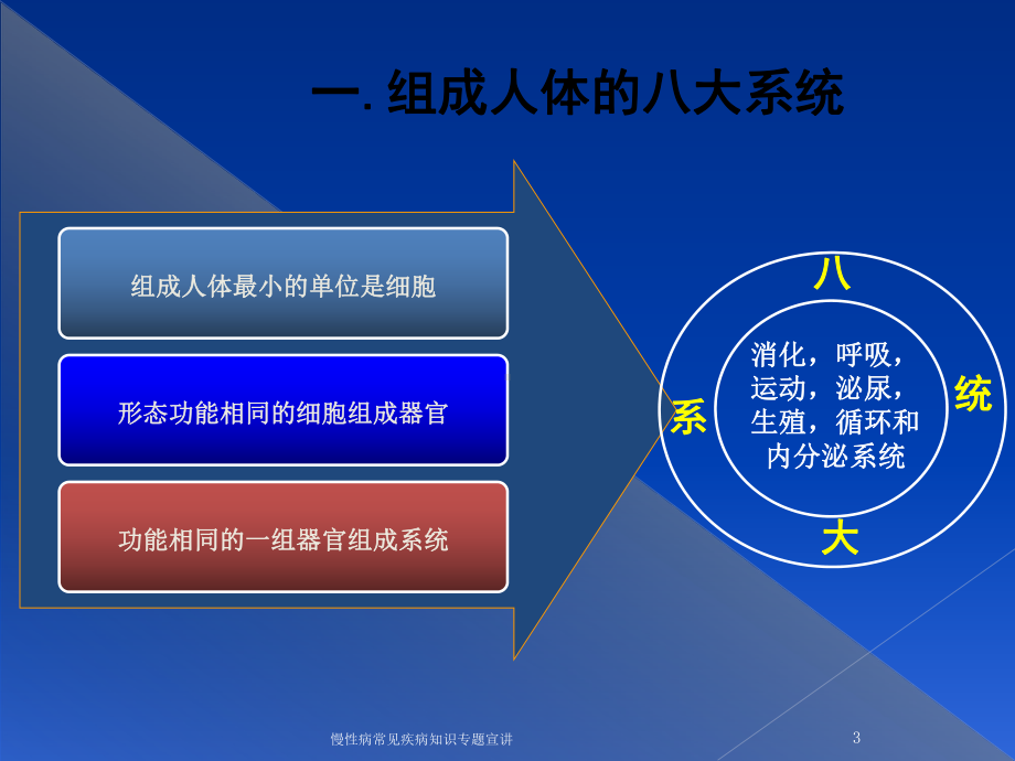 慢性病常见疾病知识专题宣讲培训课件.ppt_第3页