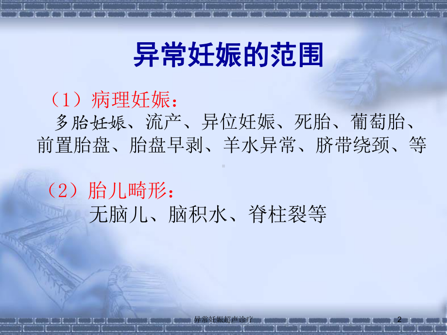 异常妊娠超声诊疗培训课件.ppt_第2页