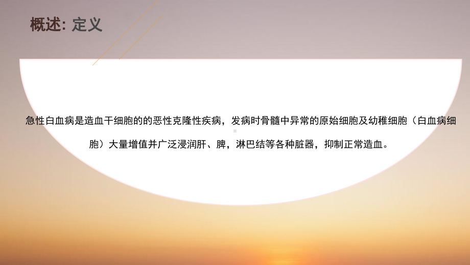 急性白血病护理查房课件.pptx_第3页