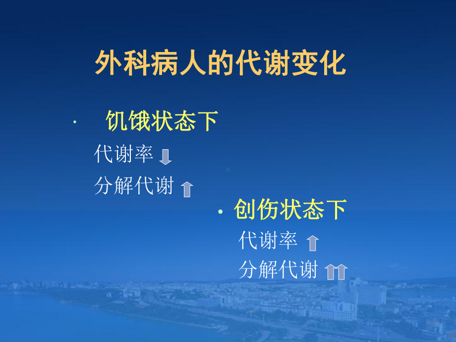 普外科围手术期营养支持治疗肠内肠外营养会议课件.pptx_第2页