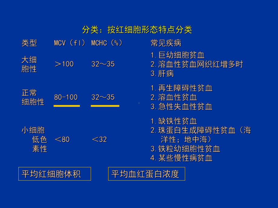 有关贫血的教学课件.pptx_第2页