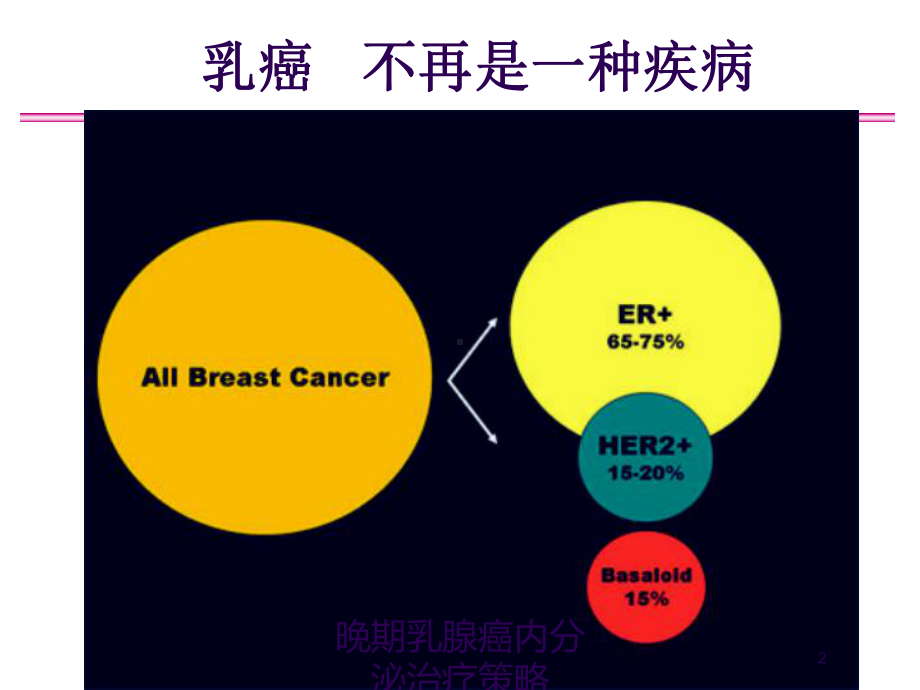 晚期乳腺癌内分泌治疗策略培训课件.ppt_第2页