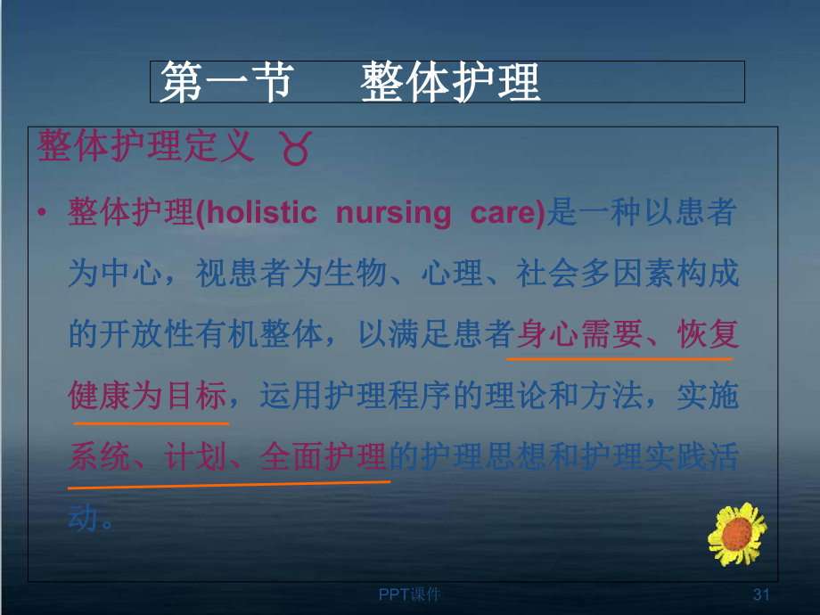 整体护理和护理程序-课件.ppt_第3页