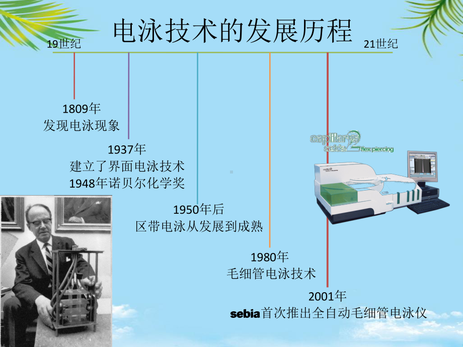 教培用血清蛋白电泳的临床应用课件.ppt_第2页