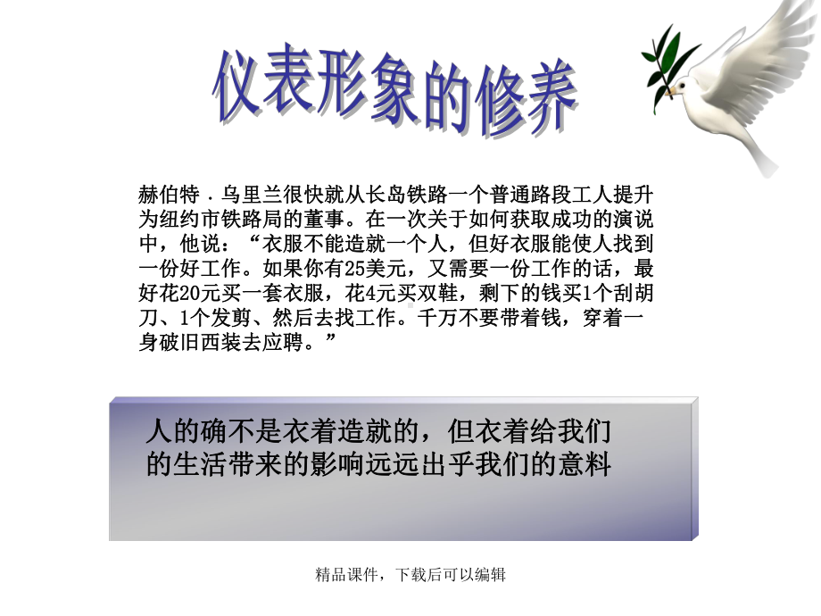 护理医务礼仪课件.ppt_第3页