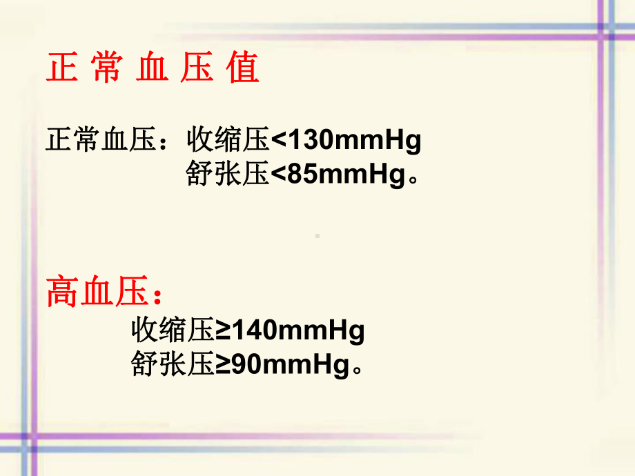 抗高血压专业知识宣贯培训课件.ppt_第2页