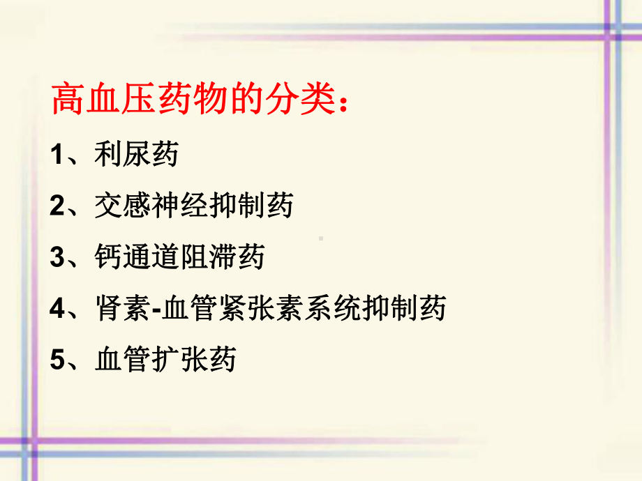 抗高血压专业知识宣贯培训课件.ppt_第3页