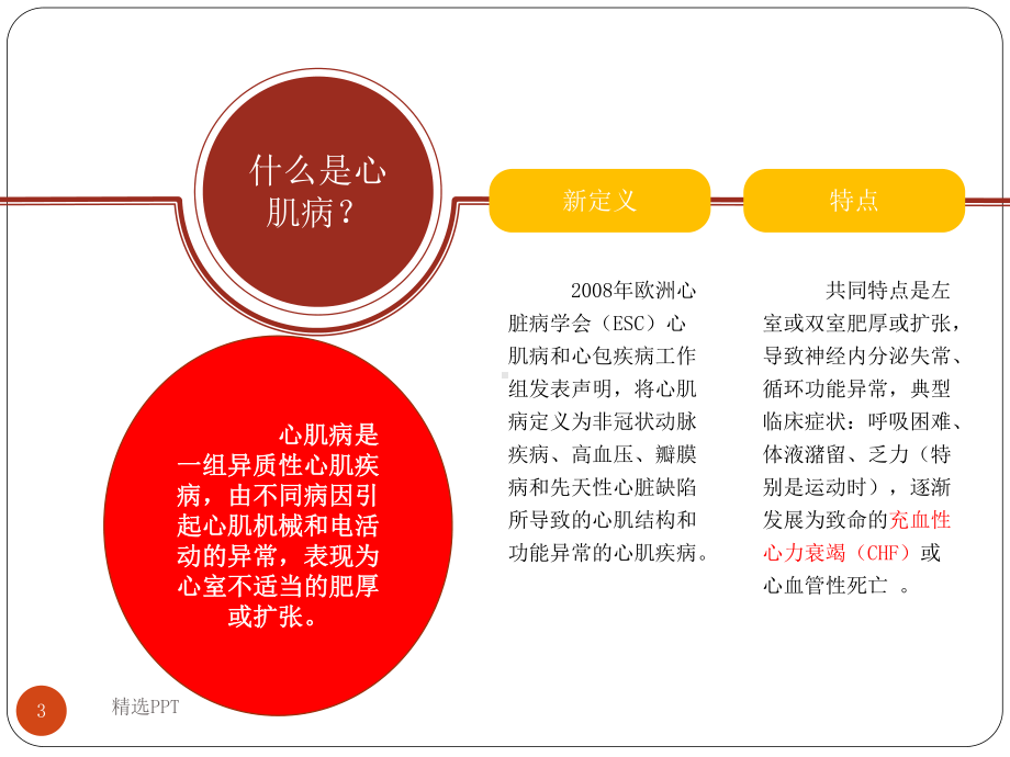 扩张性心肌病的麻醉课件.pptx_第3页