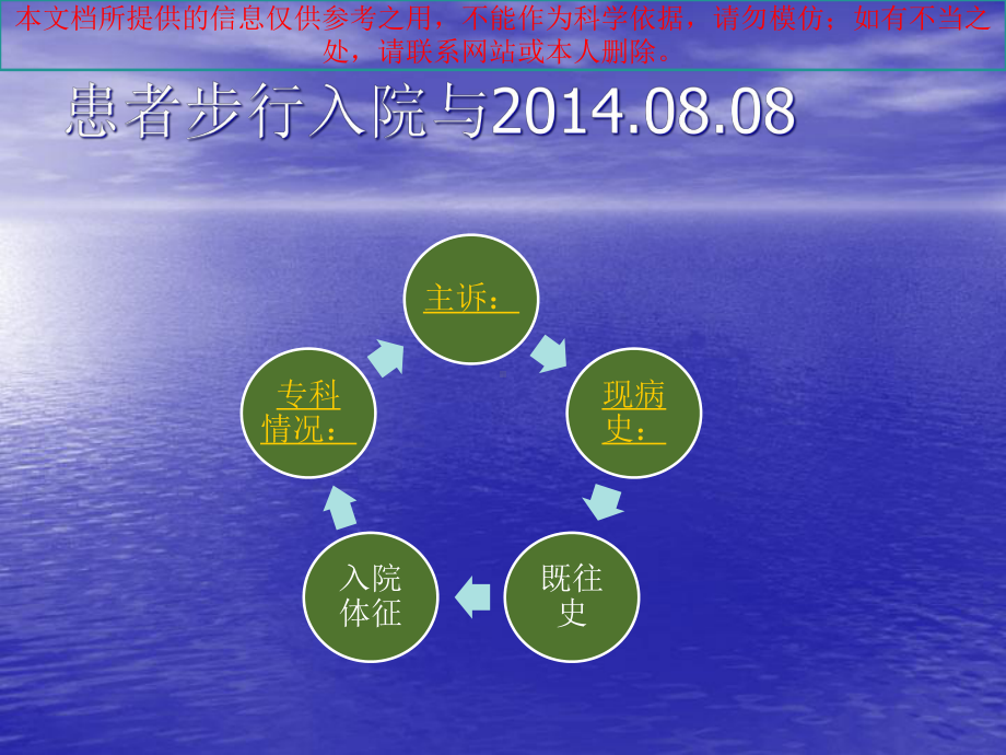 掌骨骨折护理查房培训课件.ppt_第2页