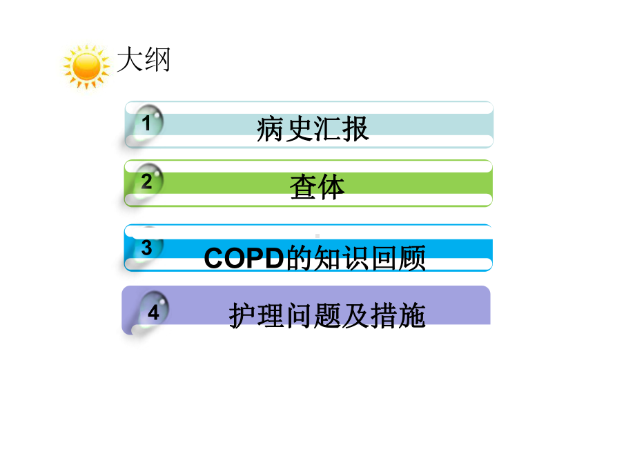 慢性阻塞性肺疾病病人的护理8教材课件.ppt_第2页